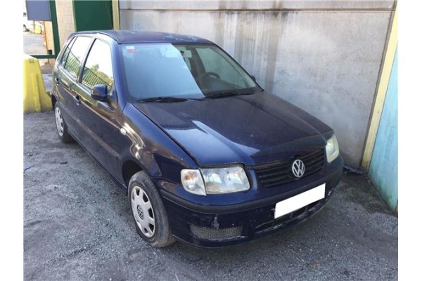 volkswagen polo iii berlina (6n2) del año 2000