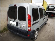 renault kangoo i (f/kc0) del año 2005