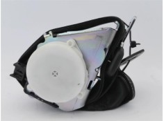 Recambio de cinturon seguridad trasero derecho para ford focus berlina (cew) 1.5 business referencia OEM IAM BM51611B68AH3JA6  
