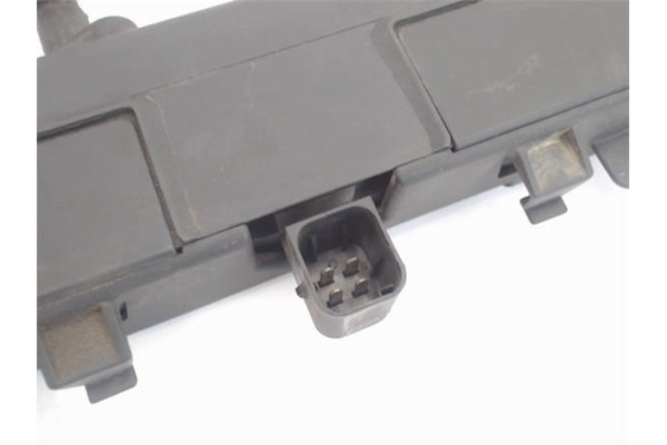 Recambio de bobina encendido para peugeot 206 1.4 e-music referencia OEM IAM  2526117A 