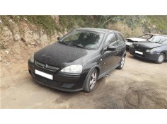 opel corsa c del año 2004