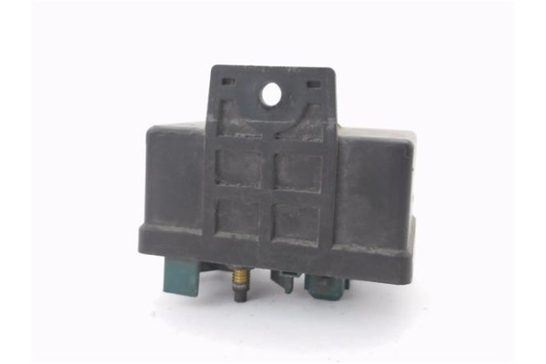 Recambio de caja precalentamiento para citroen berlingo 2.0 hdi 600 furgón referencia OEM IAM 9639912580  