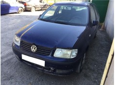 volkswagen polo iii berlina (6n2) del año 2000