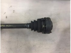 Recambio de palier trasero derecho para opel omega a (16_, 17_, 19_) 3.0 24v (3000) referencia OEM IAM 90369290  