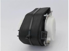 Recambio de cinturon seguridad trasero derecho para ford focus berlina (cew) 1.5 business referencia OEM IAM BM51611B68AH3JA6  