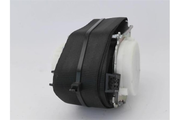Recambio de cinturon seguridad trasero derecho para ford focus berlina (cew) 1.5 business referencia OEM IAM BM51611B68AH3JA6  