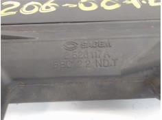 Recambio de bobina encendido para peugeot 206 1.4 e-music referencia OEM IAM  2526117A 