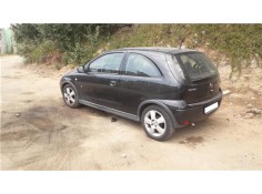 opel corsa c del año 2004