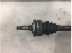 Recambio de palier trasero derecho para opel omega a (16_, 17_, 19_) 3.0 24v (3000) referencia OEM IAM 90369290  