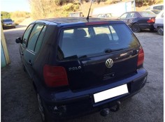 volkswagen polo iii berlina (6n2) del año 2000