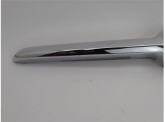 Recambio de rejilla capo para fiat 500x (334) 1.6 urban referencia OEM IAM 7356145490 7356068400 