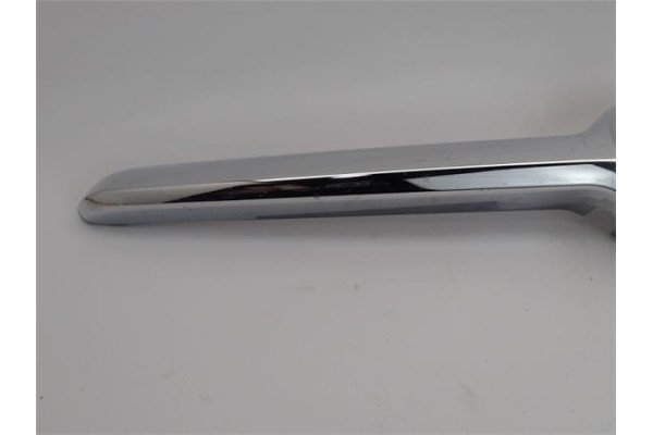 Recambio de rejilla capo para fiat 500x (334) 1.6 urban referencia OEM IAM 7356145490 7356068400 
