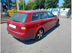 audi a4 avant (8e) del año 2003