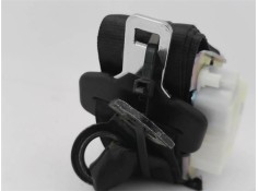 Recambio de cinturon seguridad trasero derecho para ford focus berlina (cew) 1.5 business referencia OEM IAM BM51611B68AH3JA6  