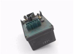 Recambio de caja precalentamiento para citroen berlingo 2.0 hdi 600 furgón referencia OEM IAM 9639912580  