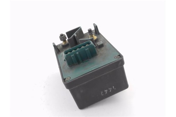 Recambio de caja precalentamiento para citroen berlingo 2.0 hdi 600 furgón referencia OEM IAM 9639912580  