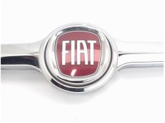 Recambio de rejilla capo para fiat 500x (334) 1.6 urban referencia OEM IAM 7356145490 7356068400 