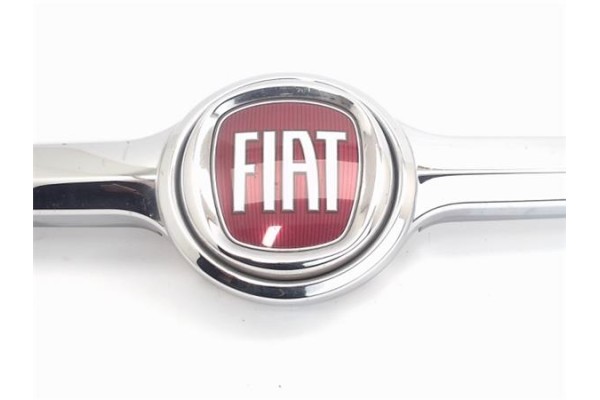 Recambio de rejilla capo para fiat 500x (334) 1.6 urban referencia OEM IAM 7356145490 7356068400 