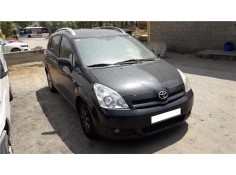 toyota corolla verso (r1) del año 2005