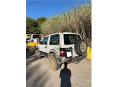 mitsubishi montero (v20/v40) del año 1996