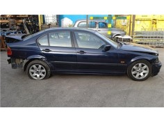 bmw serie 3 berlina (e46) del año 1999