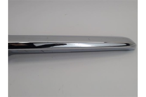 Recambio de rejilla capo para fiat 500x (334) 1.6 urban referencia OEM IAM 7356145490 7356068400 