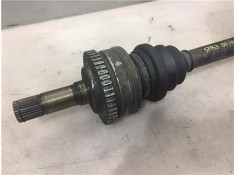 Recambio de palier trasero derecho para opel omega a (16_, 17_, 19_) 3.0 24v (3000) referencia OEM IAM 90369290  