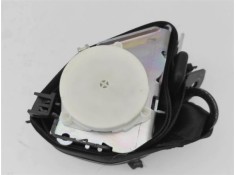 Recambio de cinturon seguridad trasero derecho para ford focus berlina (cew) 1.5 business referencia OEM IAM BM51611B68AH3JA6  