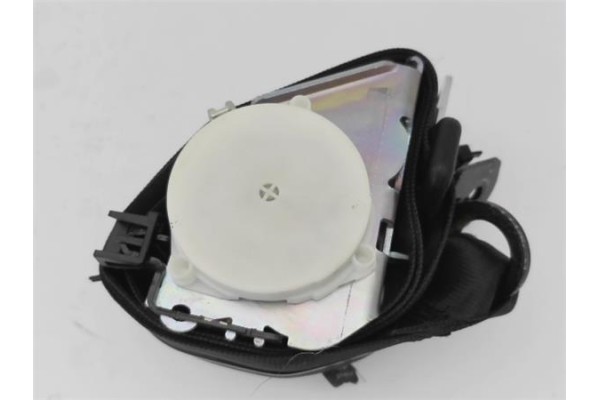 Recambio de cinturon seguridad trasero derecho para ford focus berlina (cew) 1.5 business referencia OEM IAM BM51611B68AH3JA6  