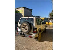 mitsubishi montero (v20/v40) del año 1996