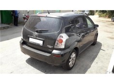 toyota corolla verso (r1) del año 2005
