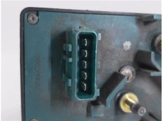 Recambio de caja precalentamiento para citroen berlingo 2.0 hdi 600 furgón referencia OEM IAM 9639912580  