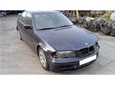 bmw serie 3 berlina (e46) del año 1999