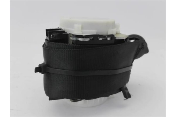 Recambio de cinturon seguridad trasero derecho para ford focus berlina (cew) 1.5 business referencia OEM IAM BM51611B68AH3JA6  