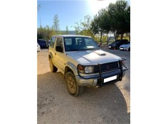mitsubishi montero (v20/v40) del año 1996