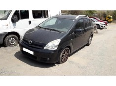 toyota corolla verso (r1) del año 2005