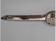 Recambio de rejilla capo para fiat 500x (334) 1.6 urban referencia OEM IAM 7356145490 7356068400 