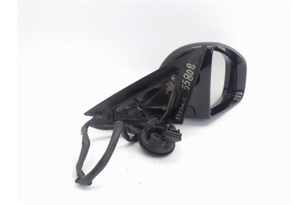 Recambio de retrovisor electrico derecho para audi a3 (8p1) 2.0 tdi ambiente (dpf) (125kw) referencia OEM IAM 8P1858532G 01C 614 Recambio de retrovisor electrico derecho para audi a3 (8p1) 2.0 tdi ambiente (dpf) (125kw) referencia OEM IAM 8P1858532G 01C 614