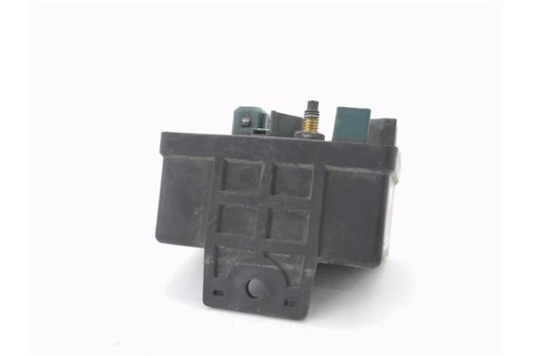 Recambio de caja precalentamiento para citroen berlingo 2.0 hdi 600 furgón referencia OEM IAM 9639912580  