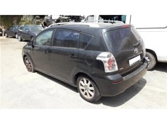 toyota corolla verso (r1) del año 2005