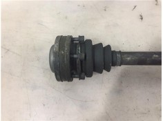 Recambio de palier trasero izquierdo para opel omega a (16_, 17_, 19_) 3.0 24v (3000) referencia OEM IAM 90369290  