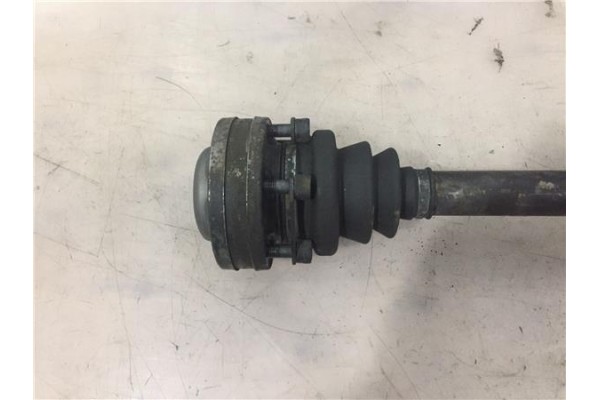 Recambio de palier trasero izquierdo para opel omega a (16_, 17_, 19_) 3.0 24v (3000) referencia OEM IAM 90369290  