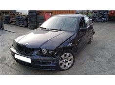 bmw serie 3 berlina (e46) del año 1999