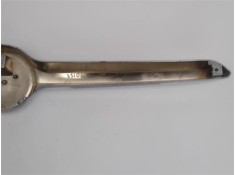 Recambio de rejilla capo para fiat 500x (334) 1.6 urban referencia OEM IAM 7356145490 7356068400 