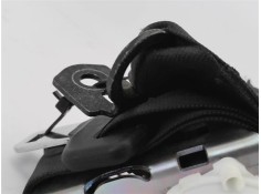 Recambio de cinturon seguridad trasero derecho para ford focus berlina (cew) 1.5 business referencia OEM IAM BM51611B68AH3JA6  