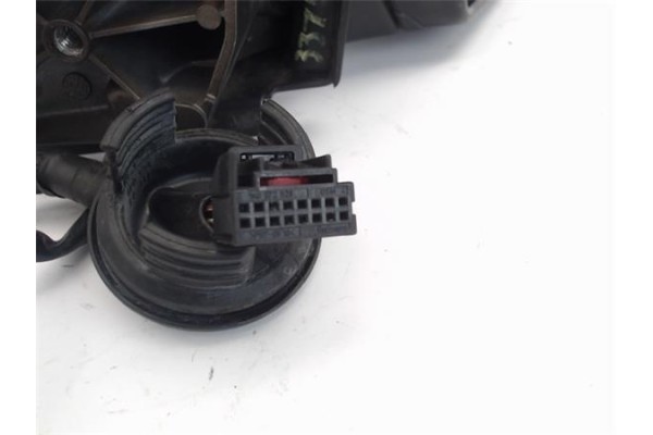 Recambio de retrovisor electrico derecho para audi a3 (8p1) 2.0 tdi ambiente (dpf) (125kw) referencia OEM IAM 8P1858532G 01C 614 Recambio de retrovisor electrico derecho para audi a3 (8p1) 2.0 tdi ambiente (dpf) (125kw) referencia OEM IAM 8P1858532G 01C 614