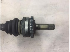 Recambio de palier trasero izquierdo para opel omega a (16_, 17_, 19_) 3.0 24v (3000) referencia OEM IAM 90369290  