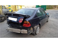 bmw serie 3 berlina (e46) del año 1999