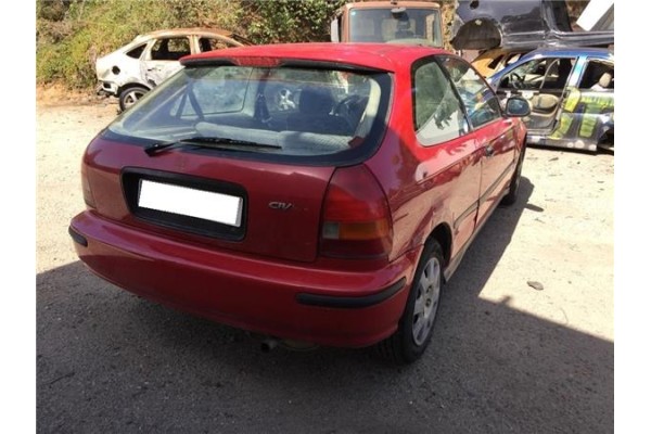 honda civic v (ej9, ek3/4) del año 1998