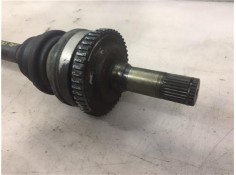 Recambio de palier trasero izquierdo para opel omega a (16_, 17_, 19_) 3.0 24v (3000) referencia OEM IAM 90369290  